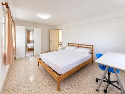 Blk 200 Boon Lay Gardens (Jurong West), HDB 5 Rooms #621558931